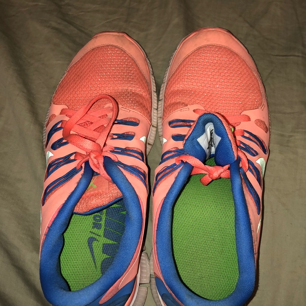 perfect running shoes!